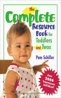 Complete Resource Book for Toddlers and Twos
