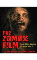 The Zombie Film