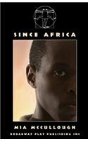 Since Africa