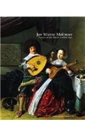 Jan Miense Molenaer