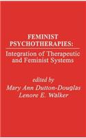 Feminist Psychotherapies
