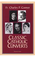 Classic Catholic Converts