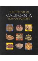 The Fine Art of California Indian Basketry