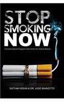 Stop Smoking... Now!