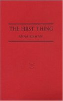 The First Thing