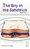 The Boy in the Sandwich