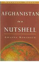 Afghanistan in a Nutshell