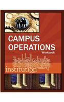 Campus Operations Workbook