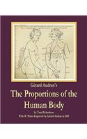 Gerard Audran's The Proportions of the Human Body