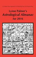 Astrological Almanac for 2016