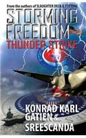 Storming Freedom