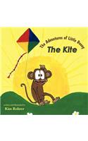 The Adventures of Little Dooey: The Kite