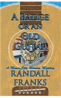A Badge or an Old Guitar