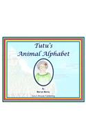 Tutu's Animal Alphabet