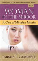 Woman in the Mirror