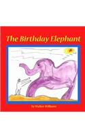 The Birthday Elephant