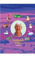 Sunbuddy Fables Book 5