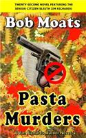 Pasta Murders