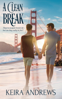 A Clean Break: (2 Gay Amish Romance)