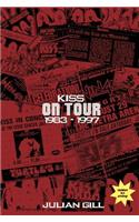 Kiss on Tour, 1983-1997