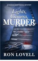 Lights, Camera, MURDER