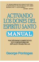 Activando los Dones del Espíritu Santo