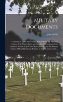 Military Documents