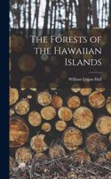 Forests of the Hawaiian Islands