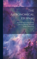 Astronomical Journal