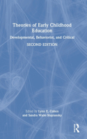Theories of Early Childhood Education