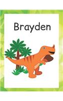 Brayden