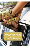 Keeping Tabs on Mileage