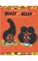 What can our hair do?