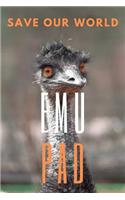 Emu Pad