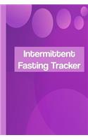 Intermittent Fasting Tracker