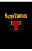 Super teacher
