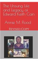 The Unsung Life and Legacy of Edward Keith Cain