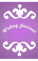 Writing Journal