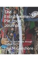 The Enlightenment Pie Food Journal