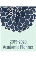 2019-2020 Academic Planner