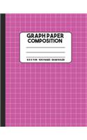 Graph Paper Composition