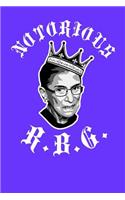 Notorious RBG
