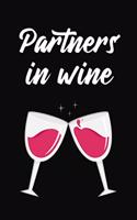 Partners in wine