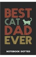 Best Cat Dad Ever