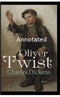 Oliver Twist Annotated