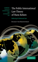 Public International Law Theory of Hans Kelsen