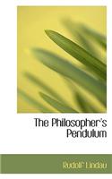 The Philosopher's Pendulum