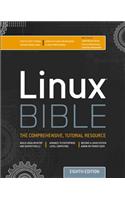Linux Bible
