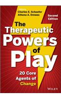 Therapeutic Powers of Play