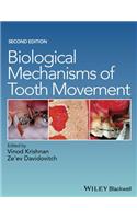 Biological Mechanisms of Tooth Movement